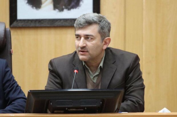 حكم مسئولیت جدید برای مدیرعامل شركت توزیع برق گیلان