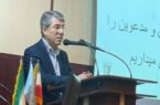 انتصاب سرپرست معاونت تحقیقات و فناوری دانشگاه علوم پزشکی گیلان