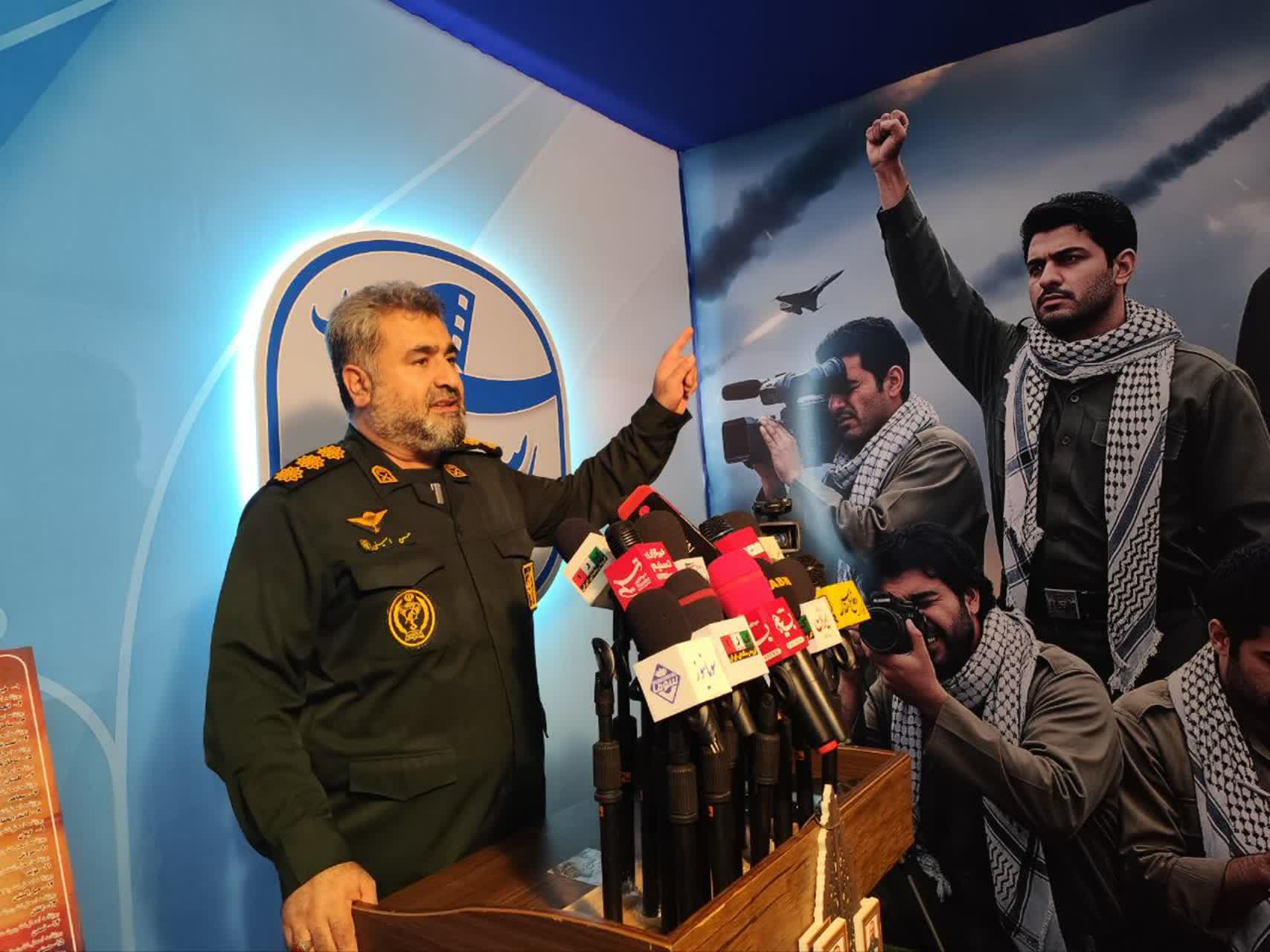 کنگره هشت هزار شهید گیلان بزرگترین عملیات فرهنگی استان