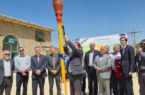 فروغ شعله های گاز در دو روستای کوهستانی گورد و زکابر شهرستان رودبار
