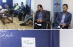 شورای فرهنگ عمومی بازوی فکری شهرستان محسوب می شوند