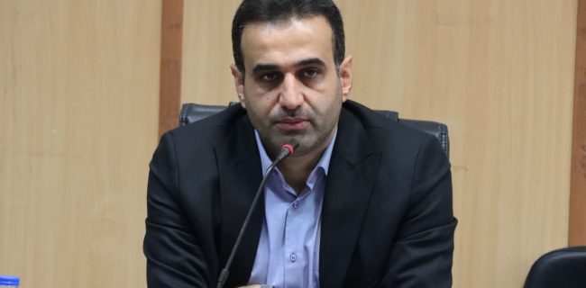 معرفی رئیس دانشگاه آزاد اسلامی گیلان به عنوان رئیس واحد برترکشور