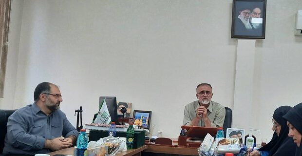 حضور ۱۳۹۰ خادم در مواکب اعزامی از استان گیلان/پیشتاز بودن مردم گیلان در جمع آوری نذورات جهت ساخت و ساز عتبات عالیات