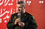 مردم از کنگره هشت هزار شهید استان گیلان استقبال کردند