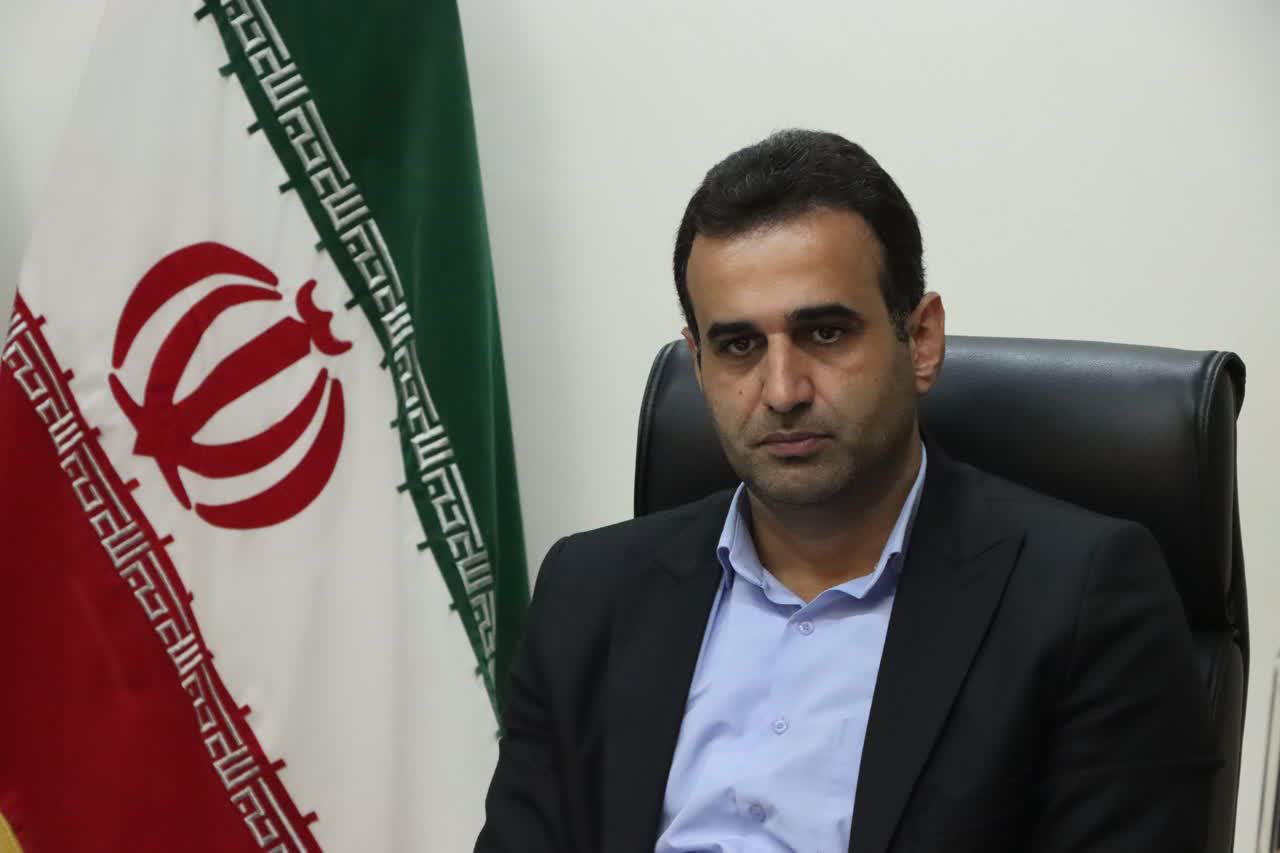رئیس دانشگاه آزاد اسلامی گیلان خبر داد:  کسب رتبه دوم ورزش های همگانی دانشگاه آزاد اسلامی گیلان در بین دانشگاههای آزاد اسلامی کشور
