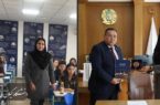 دانشگاه گیلان، روایت‌گر فرهنگ ایرانی در کلاس‌های آتیرائو قزاقستان