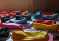 جهادگران گیلانی، ۲هزار لبخند در آستانه مهر آفریدند