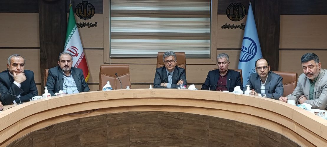 پزشک خانواده و نظام ارجاع محور اجلاس دانشگاه‌های علوم پزشکی کشور با وزیر بهداشت