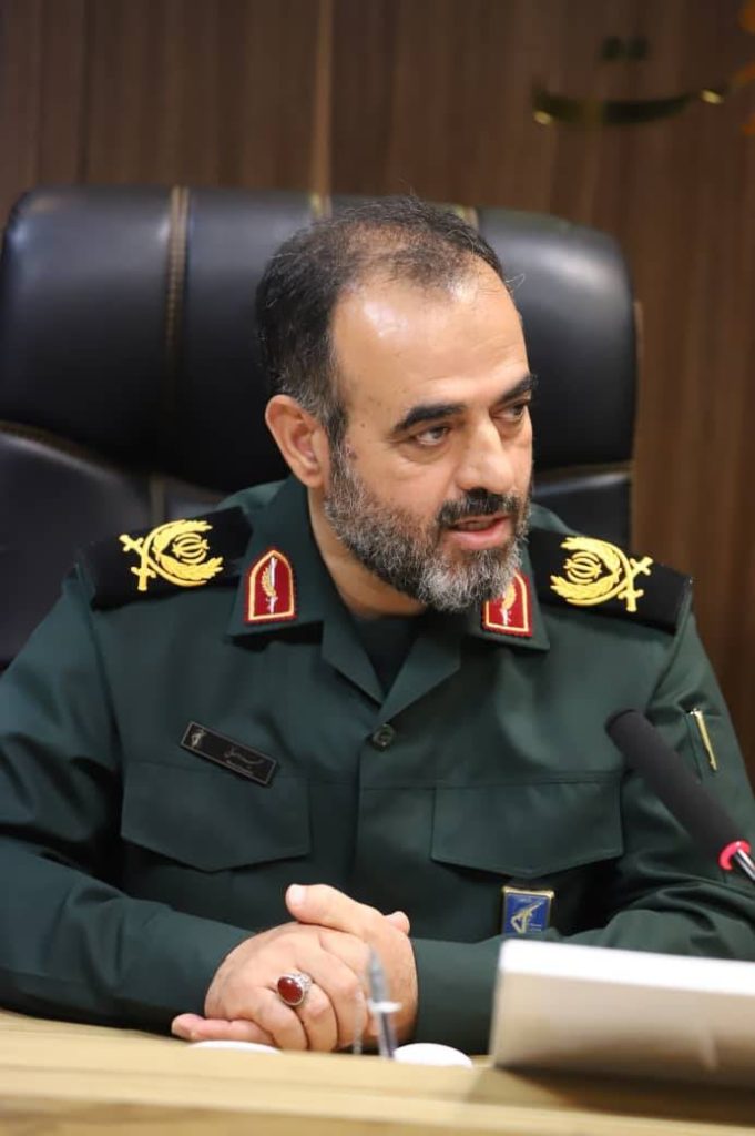 شهرداری و شورای رشت نقش مؤثری در برگزاری کنگره شهدای گیلان داشتند