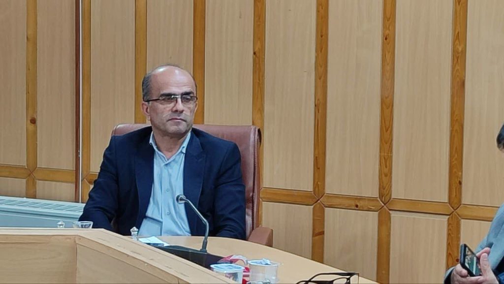 ایمن‌سازی محورهای پرخطر از اولویت‌های اصلی راهداری است