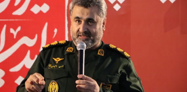 رد رشوه ۷۰۰ میلیون ریالی توسط نیروی امنیتی بسیج رشت/ عزت نفس نیروی امنیتی بسیج رشت با رد رشوه ۷۰۰ میلیون ریالی