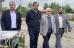 شهردار رشت: تالاب عینک به قطب گردشگری شهری تبدیل می‌شود