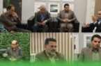 استفاده از ظرفیت پژوهشی دانشگاه در مدیریت پسماند شهری بندر کیاشهر