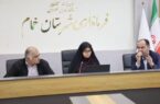تامین روشنایی مناسب در معابر موجب افزایش ایمنی عابران و رانندگان می‌شود