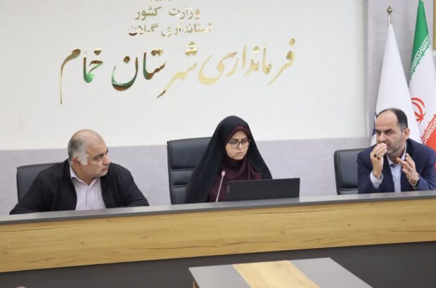 تامین روشنایی مناسب در معابر موجب افزایش ایمنی عابران و رانندگان می‌شود