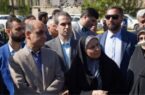 دستاوردهای سفر وزیر راه و شهرسازی به استان گیلان؛ گام‌های مؤثر در توسعه شهری، مسکن و سلامت