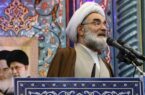 هیچ قدرتی اراده ملت ایران را سست نمی‌کند؛ فلسطین، هویت دینی مسلمانان است