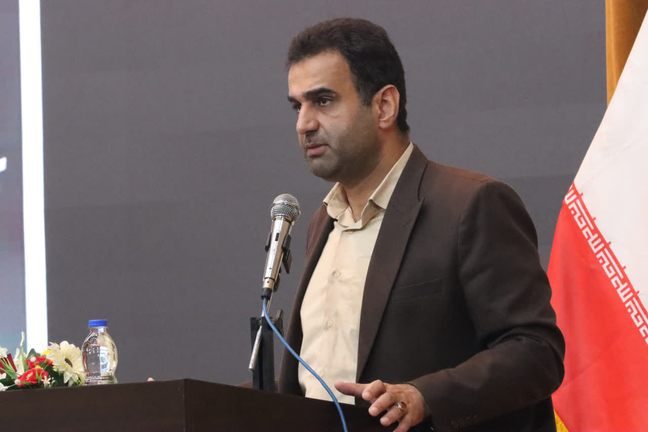 ۱۳ دانشمند از دانشگاه آزاد اسلامی گیلان به عنوان دانشمندان دو درصد برتر جهان معرفی شده‌اند/ بهره‌گیری صحیح از ظرفیت‌های جوانان و دانش‌آموختگان در آموزش و پژوهش ضروری است