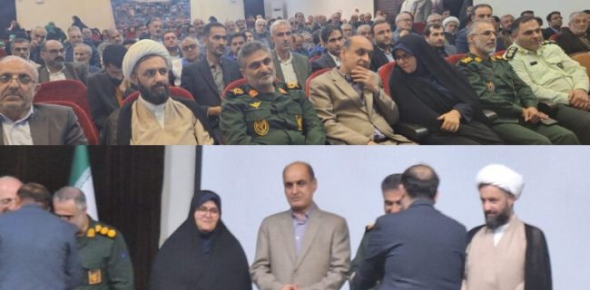 دفاع مقدس یک مکتب و روش زندگی بود/ نقش گیلانیان از خلافت آل بویه تاکنون