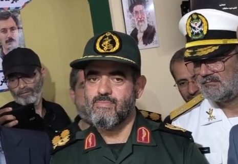 روایتگری حماسه رزمندگان گیلانی بخشی مهم از تاریخ انقلاب و دفاع مقدس ایران است