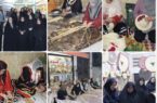 خواهرخواندگی روستا فشتکه چاه دادخدا قلعه گنج کرمان فراهم شود