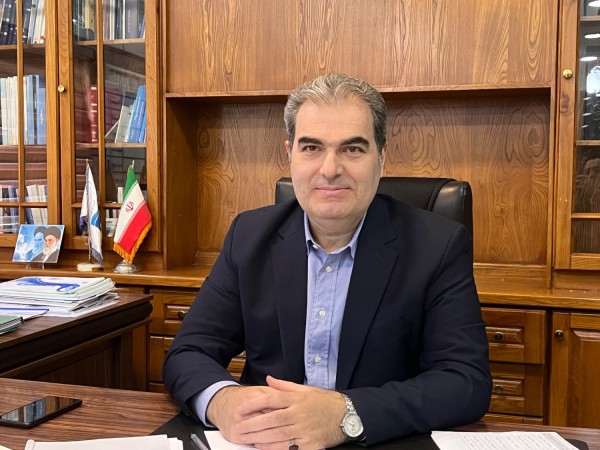 فاز اول طرح عمرانی آبرسانی سد دیورش جزء 20 طرح نشان دار اداره کل امور مالیاتی استان گیلان شد