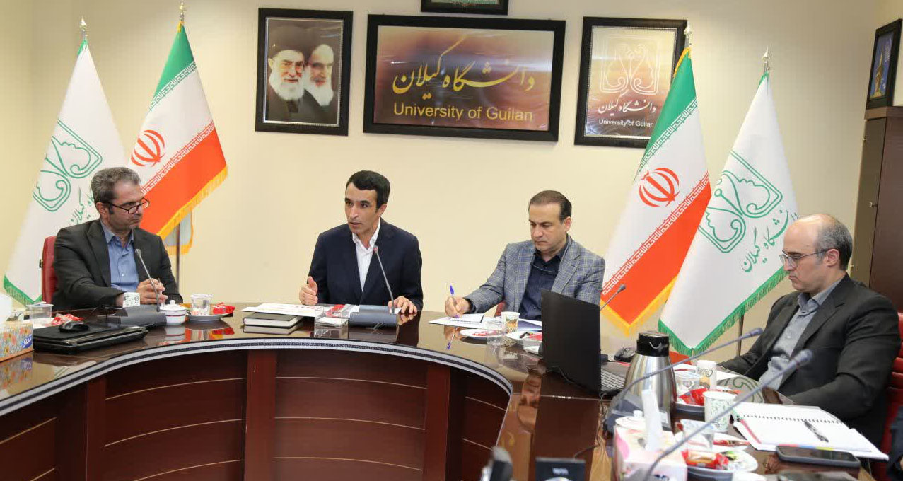 جهش دانش‌بنیان در گیلان؛ هدف‌گذاری برای 200 شرکت فناور تا افق توسعه