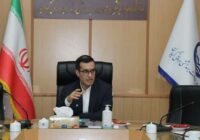 افتتاح پروژه پت اسکن تا پایان مهر ماه سال جاری اولویت قطعی و غیر قابل تعویق دانشگاه است