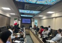 ضمانت نوآوری: نشست تخصصی حمایت مالی از شرکت‌های دانش‌بنیان  در پارک علم و فناوری گیلان