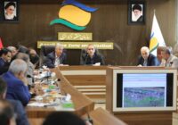 بررسی و تصویب طرحهای سرمایهگذاری در محدوده منطقه آزاد انزلی بررسی و تصویب طرحهای سرمایهگذاری در محدوده منطقه آزاد انزلی