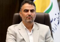 رشد ۲۸۹ درصدی صادرات بندر کاسپین در شش‌ماهه نخست ۱۴۰۴ / توسعه بازار در خزر و اوراسیا با تقویت حمل‌ونقل ریلی