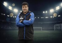 حسین پسندیده مربی چوکای تالش شد