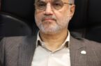 کارگرنیا رئیس شورای اسلامی شهر رشت: استفاده از پساب ها برای توسعه فضای سبز/ تقدیر از فرماندهان نیروی انتظامی گیلان