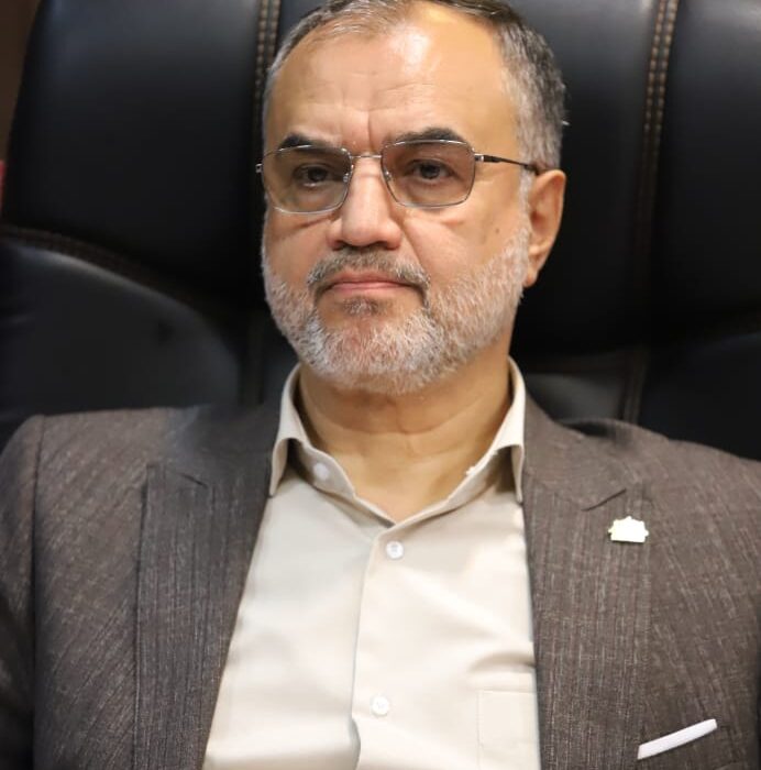 کارگرنیا رئیس شورای اسلامی شهر رشت: استفاده از پساب ها برای توسعه فضای سبز/ تقدیر از فرماندهان نیروی انتظامی گیلان