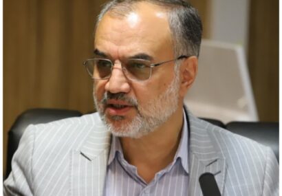 کارگرنیا رئیس شورای اسلامی شهر رشت: بخشی از اعتماد از دست رفته مردم نسبت به مدیریت شهری احیا شده است/ اجرای پروژه هایی که دو دهه درگیر موانع حقوقی بودند