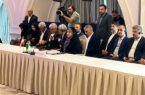 نشست سه‌جانبه همکاری ایران، آذربایجان و روسیه برگزار شد