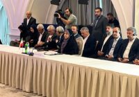 نشست سهجانبه همکاری ایران، آذربایجان و روسیه برگزار شد نشست سهجانبه همکاری ایران، آذربایجان و روسیه برگزار شد
