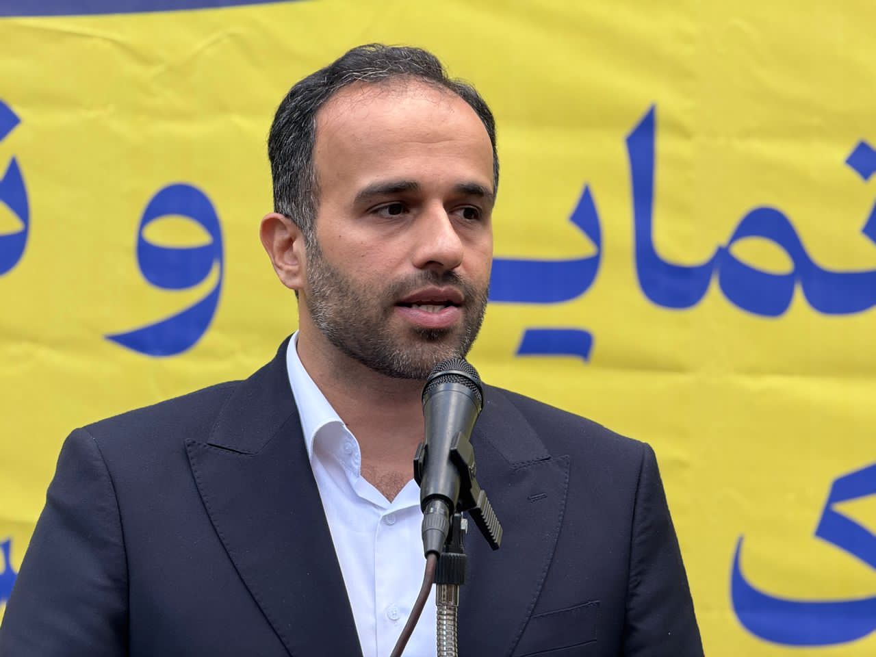 نخستین گام در مسیر تحقق شهر هوشمند در رشت برداشته شد/آغاز این طرح از خانه میرزا کوچک‌خان، اقدامی نمادین و درخور شأن شهر رشت است/هوشمند سازی،نقش مؤثری در مدیریت ترافیک شهری و افزایش بهره‌وری اداری دارد