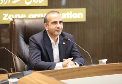افزایش 68 درصدی سرمایه گذاری محقق شده داخلی در دولت چهاردهم/با اجرای دو طرح سرمایه گذاری بخش خصوصی در حوزه گردشگری، شاهد رفع مشکلات مسافرین فاز تجارت و گردشگری و بازطراحی اسکله مارینا خواهیم بود