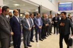 خط پروازی جدید رشت ـ آستاراخان راه اندازی شد
