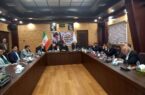 لزوم تسریع در تکمیل زیرساختهای باقیمانده در شهر صنعتی رشت