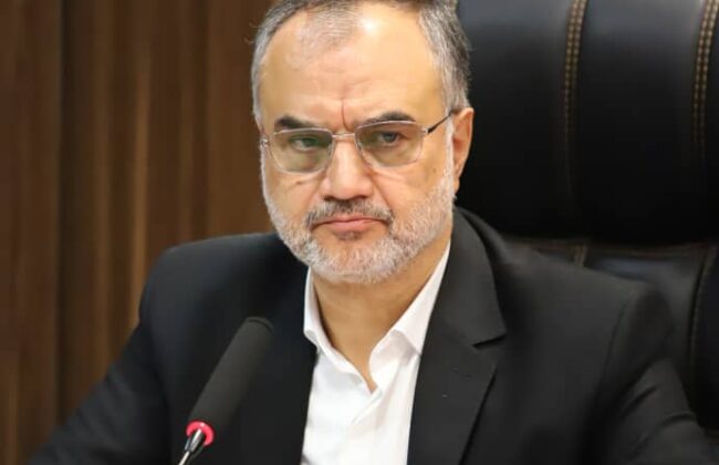 کلنگ‌زنی رینگ شهری رشت و تعیین مکان جدید دفنگاه سراوان در آینده نزدیک / مشکلات ترافیکی و زیست‌محیطی رشت با همکاری دولت و تأمین اعتبار ملی به صورت ریشه‌ای برطرف می‌شود