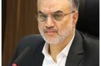 کارگرنیا رئیس شورای اسلامي شهر رشت در دیدار با مدیر عامل سازمان همیاری شهرداری ها و دهیاری های گیلان : انعقاد تفاهم نامه به منظور  تأمین خودروی مورد نیاز پرسنل شهرداری رشت با بهره مندی ازتسهیلات توسط سازمان همیاری شهرداری های گیلان/ رفع دغدغه مسکن پرسنل خدوم شهرداری رشت با تجهیز ساختمان های مسکن مهر شهرداری رشت/ رفع دغدغه تهیه جهیزیه بازنشستگان شهرداری رشت برای فرزندانشان