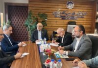 جهش صادرات گیلان در صورت نظام مندشدن مبادلات تجاری با عراق