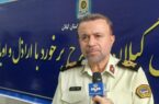 برخورد قاطع پليس گيلان با اراذل و اوباش/ زمين گير شدن ۲۲ نفر در عملياتهای انتظامی