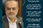 انتقاد از انسداد پیاده رو و به خطر افتادن جان مردم در خیابان مطهری رشت/ اولویت واگذاری ۱۶۰ واحد مسکونی مسکن مهر با پرسنل شهرداری است/ خطر ریزش دیوار ساختمان کارخانه الکتریک رشت/ آرزوی موفقیت برای دو آتش نشان رشتی در مسابقات جهانی عربستان