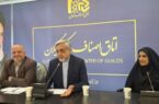 تعامل و همراهی دولت و اصناف، شرط تحقق تعادل اقتصادی است