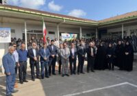 برگزاری میز خوراک در مدارس خمام برگزاری میز خوراک در مدارس خمام