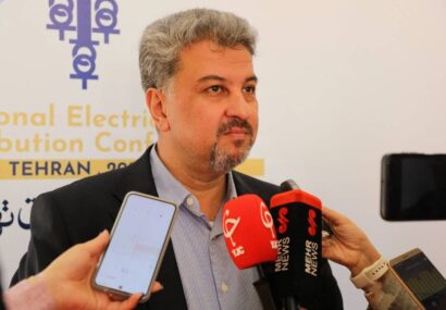 تداوم پایداری شبکه و برنامهریزی برای توسعه تولید برق/سوخت نیروگاهها ذخیره شده و صنعت برق آماده زمستان و تابستان آینده است تداوم پایداری شبکه و برنامهریزی برای توسعه تولید برق/سوخت نیروگاهها ذخیره شده و صنعت برق آماده زمستان و تابستان آینده است