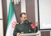 تجلیل از مدیران و بسیجیان اقشار فعال در دومین کنگره ۸۰۰۰ شهید استان گیلان ؛ ترویج فرهنگ خدمت خالصانه در مسیر شهداء تجلیل از مدیران و بسیجیان اقشار فعال در دومین کنگره ۸۰۰۰ شهید استان گیلان ؛ ترویج فرهنگ خدمت خالصانه در مسیر شهداء